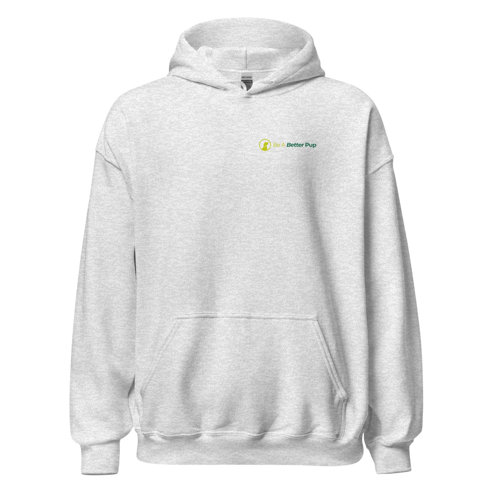 Be A Better Pup Hoodie - Image 15