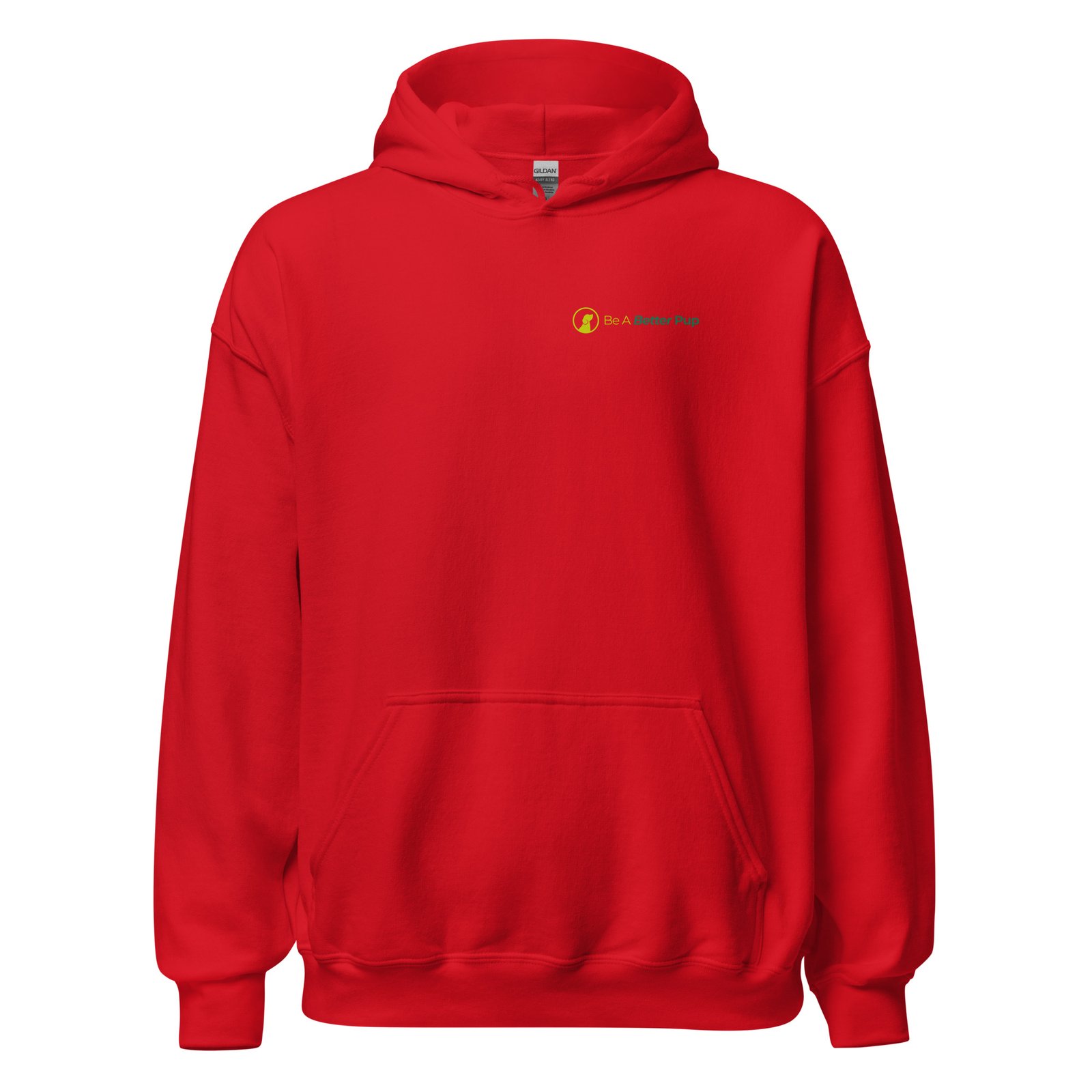 Be A Better Pup Hoodie - Image 12