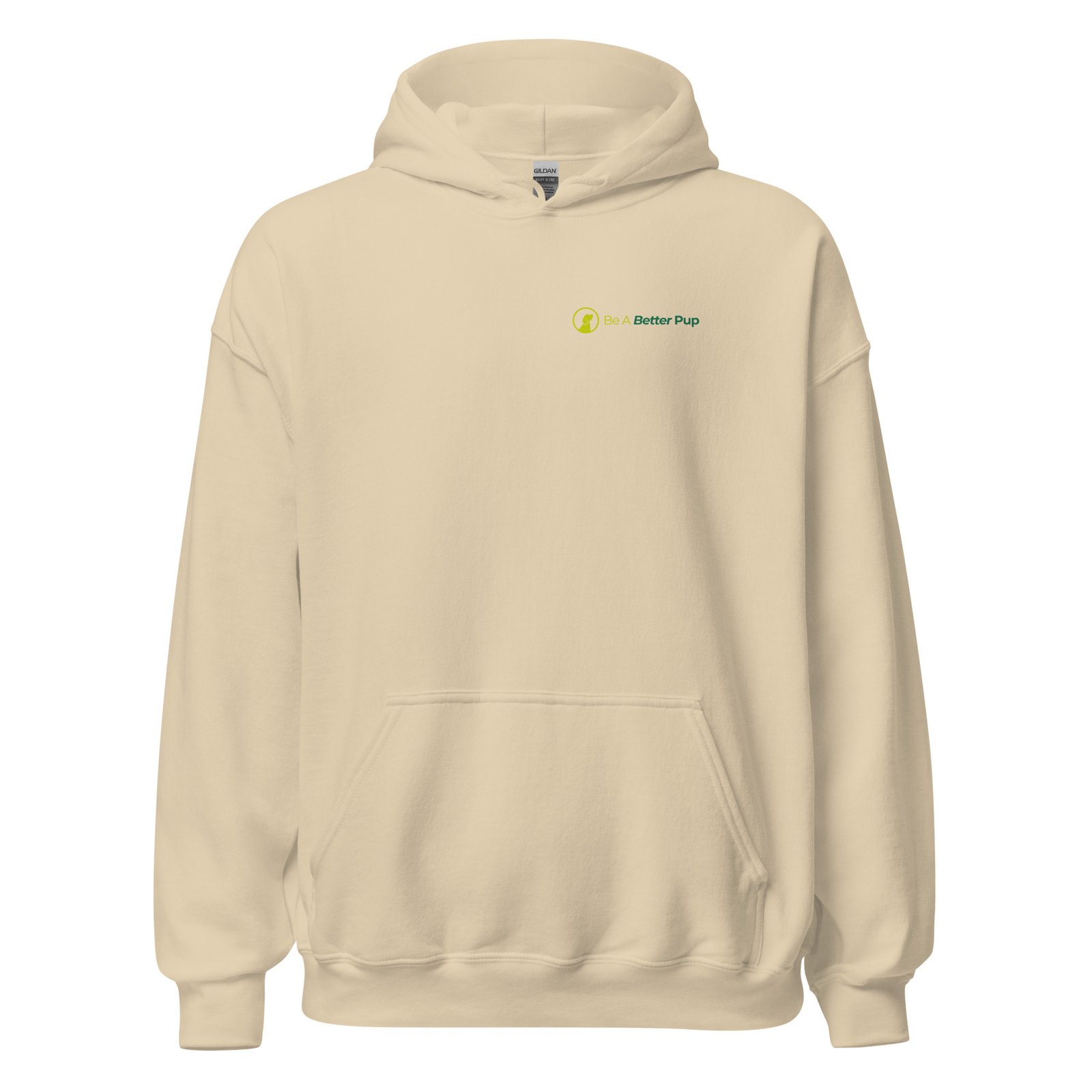 Be A Better Pup Hoodie - Image 13