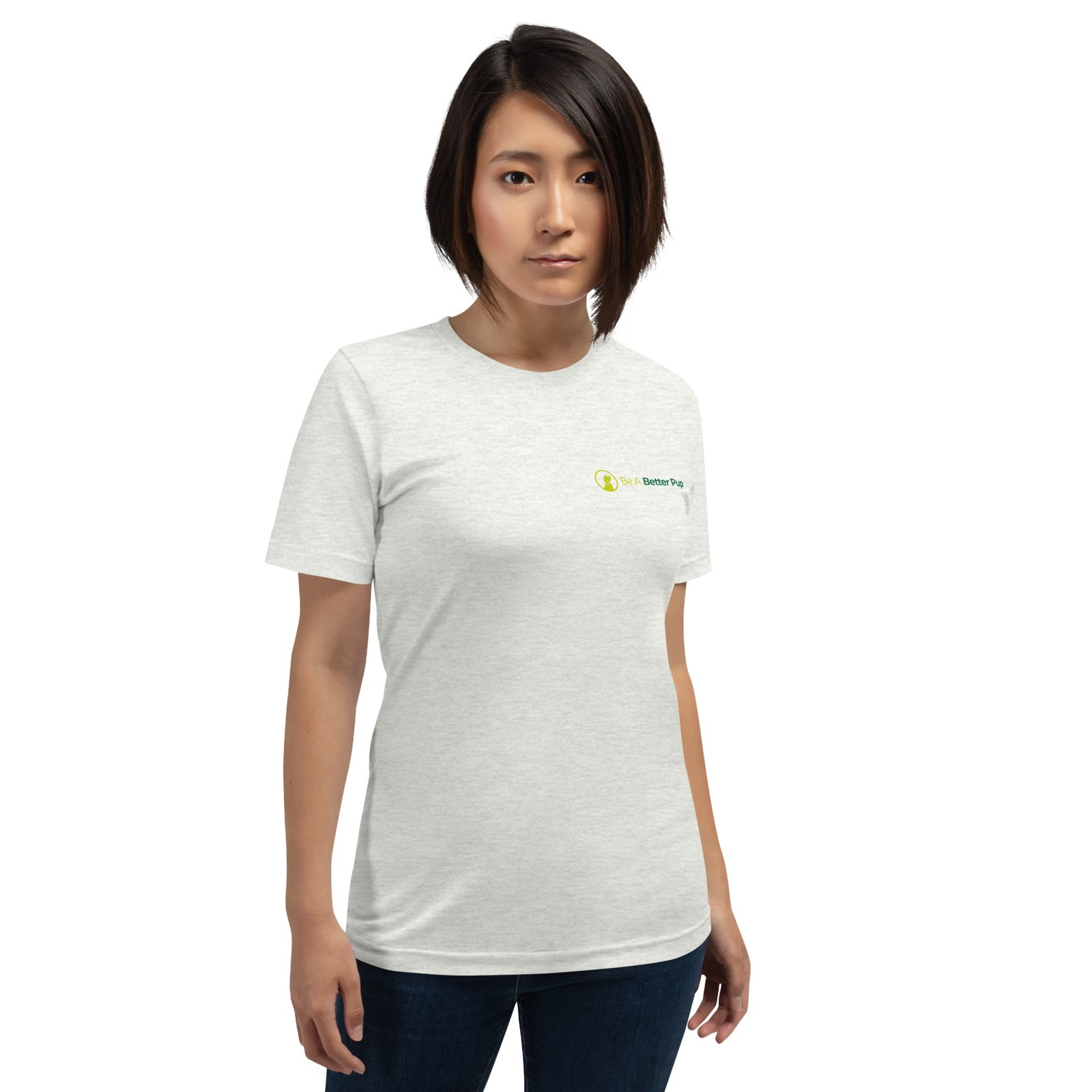 Be A Better Pup Signature Tee - Image 16