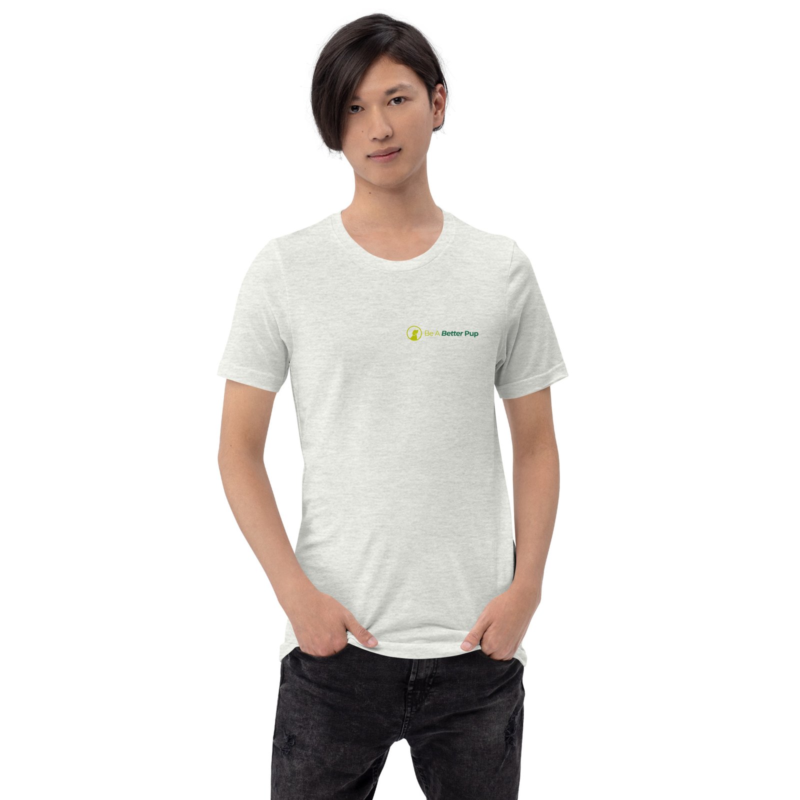 Be A Better Pup Signature Tee - Image 20