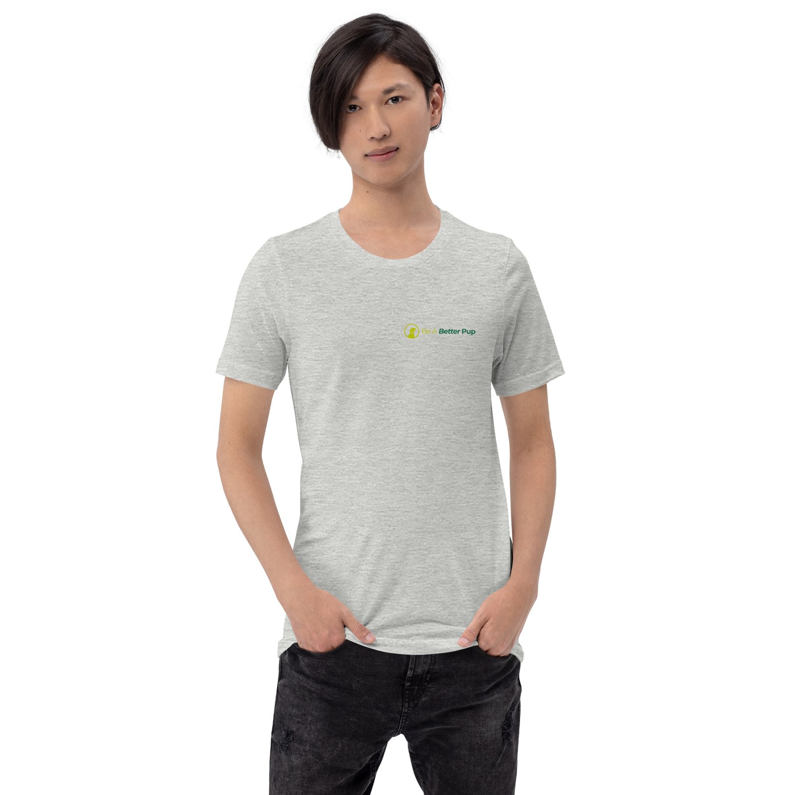Be A Better Pup Signature Tee - Image 18