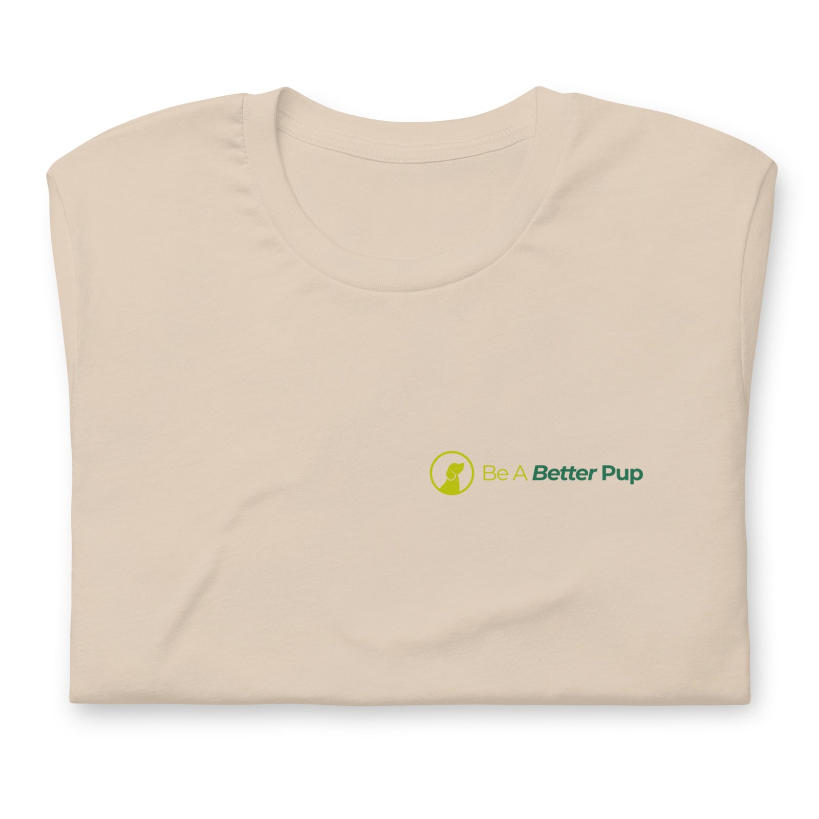 Be A Better Pup Signature Tee - Image 12